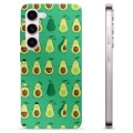 Samsung Galaxy S23 5G Custodia TPU - Modello di Avocado