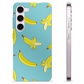 Samsung Galaxy S23 5G Custodia TPU - Banane