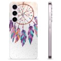 Samsung Galaxy S23 5G Custodia TPU - Acchiappasogni