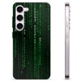 Samsung Galaxy S23 5G Custodia TPU - Crittografato