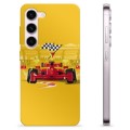 Samsung Galaxy S23 5G Custodia TPU - Vettura di Formula