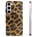 Samsung Galaxy S23 5G Custodia TPU - Leopardo