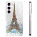 Samsung Galaxy S23 5G Custodia TPU - Parigi