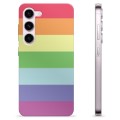 Samsung Galaxy S23 5G Custodia TPU - Pride