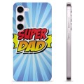 Samsung Galaxy S23 5G Custodia TPU - Super Papà