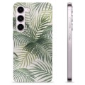 Samsung Galaxy S23 5G Custodia TPU - Tropico