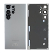 Samsung Galaxy S23 Ultra 5G Cover Posteriore GH82-30400E