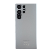 Samsung Galaxy S23 Ultra 5G Cover Posteriore GH82-30400E
