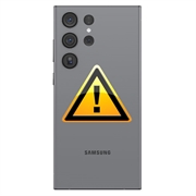 Riparazione del Coperchio della Batteria del Samsung Galaxy S23 Ultra 5G