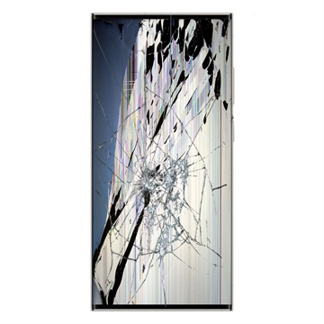 Riparazione Samsung Galaxy S23 Ultra 5G LCD e Touch Screen