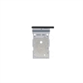 Vassoio per schede SIM GH98-48039A Samsung Galaxy S23 Ultra 5G - Nero