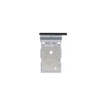 Vassoio per schede SIM GH98-48039A Samsung Galaxy S23 Ultra 5G - Nero