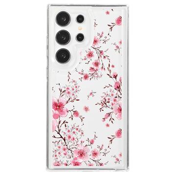 Custodia Samsung Galaxy S23 Ultra Fashion TPU