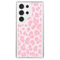 Custodia Samsung Galaxy S23 Ultra Fashion TPU