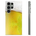 Samsung Galaxy S23 Ultra 5G Custodia TPU - Birra