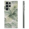 Samsung Galaxy S23 Ultra 5G Custodia TPU - Tropico