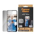 Proteggi Schermo PanzerGlass Ultra-Wide Fit Privacy EasyAligner per Samsung Galaxy S24