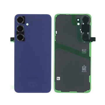 Samsung Galaxy S24 Cover Posteriore GH82-33101C - Viola