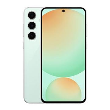 Samsung Galaxy S24 FE - 256GB - Menta
