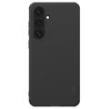 Custodia Ibrida Nillkin Super Frosted Shield Pro per Samsung Galaxy S24 FE