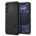 Custodia Spigen Tough Armor per Samsung Galaxy S24 FE