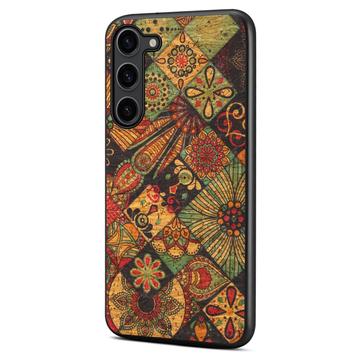 Samsung Galaxy S24 Custodia ibrida quattro stagioni - Autunno