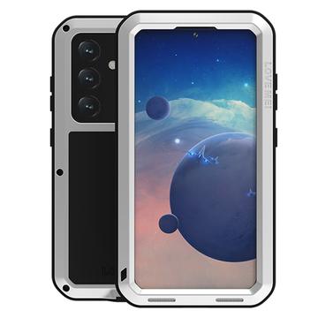 Custodia Ibrida Love Mei Powerful per Samsung Galaxy S24