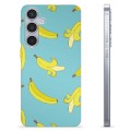 Samsung Galaxy S24+ Custodia TPU - Banane