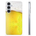 Samsung Galaxy S24+ Custodia TPU - Birra