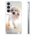 Samsung Galaxy S24+ Custodia TPU - Cane