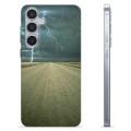 Samsung Galaxy S24+ Custodia TPU - Tempesta