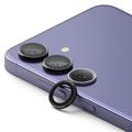 Protezione Dell'Obiettivo Ringke per Samsung Galaxy S24 - Nero