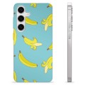 Samsung Galaxy S24 Custodia TPU - Banane