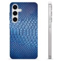 Samsung Galaxy S24 Custodia TPU - Pelle