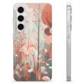 Samsung Galaxy S24 Custodia TPU - Vecchia Foresta