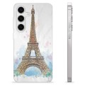 Samsung Galaxy S24 Custodia TPU - Parigi