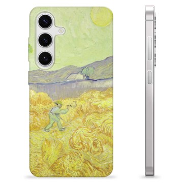 Samsung Galaxy S24 Custodia TPU - Mietitore