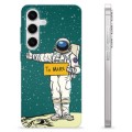 Samsung Galaxy S24 Custodia TPU - A Marte