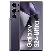 Samsung Galaxy S24 Ultra - 256GB - Condizioni perfette
