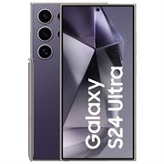 Samsung Galaxy S24 Ultra - 512GB - Viola Titanio