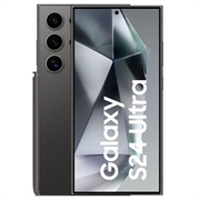 Samsung Galaxy S24 Ultra - 256GB - Nero titanio