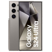 Samsung Galaxy S24 Ultra - 256GB - Quasi perfetto