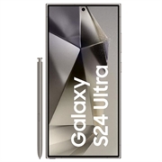 Samsung Galaxy S24 Ultra - 256GB - Quasi perfetto