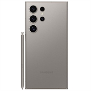 Samsung Galaxy S24 Ultra - 256GB - Quasi perfetto