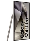Samsung Galaxy S24 Ultra - 256GB - Quasi perfetto