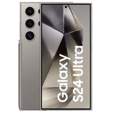 Samsung Galaxy S24 Ultra - 512GB - Buone condizioni