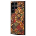 Samsung Galaxy S24 Ultra Custodia ibrida quattro stagioni