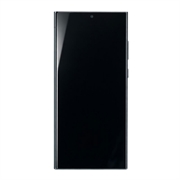 Cover frontale per Samsung Galaxy S24 Ultra e display LCD GH82-33396B - Nero
