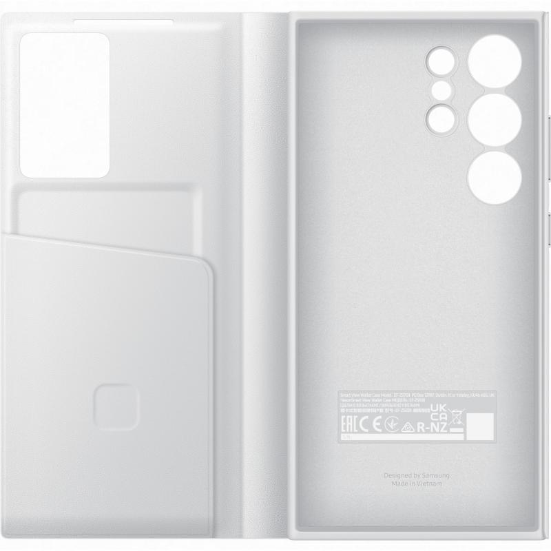 Haier Phone G31S Custodia foglio modo Pelle Testurizzato