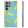 Samsung Galaxy S24 Ultra Custodia TPU - Banane